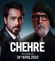 Chehre (2021)