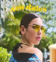Dua Lipa - New Rules Song