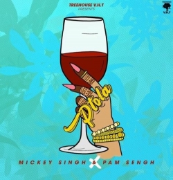 PTOLA - Mickey Singh