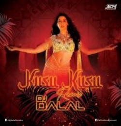 Kusu Kusu - Club Remix - DJ Dalal - Arabic Beats - Nora Fatehi