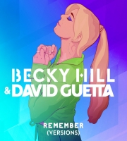 David Guetta - Becky Hill - Remember Song