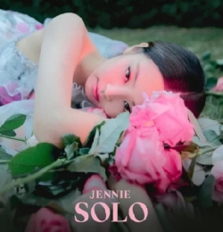 SOLO Song - JENNIE