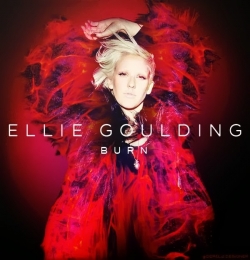Burn Song - Ellie Goulding