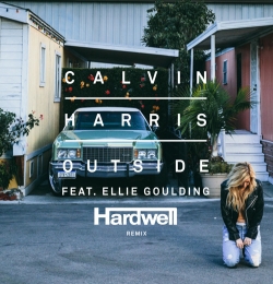 Calvin Harris - Outside Song ft. Ellie Goulding