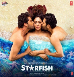 Yaad Ban Gaye Starfish - Tulsi Kumar