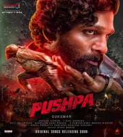 Pushpa (2021)