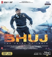  Bhuj (2021)