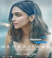 Gehraiyaan (Skeletron Remix)