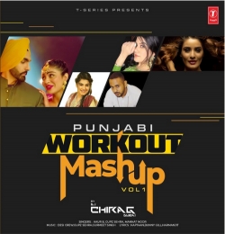 Punjabi Workout Mashup Vol 3 (2021)