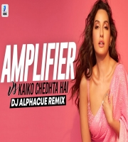 Amplifire Remix 