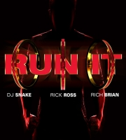 DJ Snake - Run It