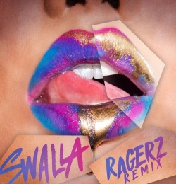 Swalla - Jason Derulo ft. Nicki Minaj