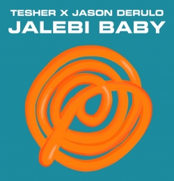 Baby Let Me See It Jalebi Baby - Tesher x Jason Derulo