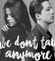 We Don't Talk Anymore - Charlie Puth (feat. Selena Gomez)-