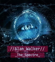 The Spectre - Alan Walker-