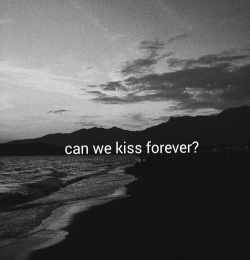Can We Kiss Forever - Adriana Proenza