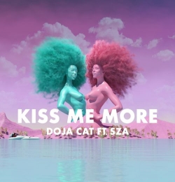 Kiss Me More - Doja Cat