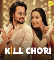 Kill Chori ft. Shraddha Kapoor and Bhuvan Bam