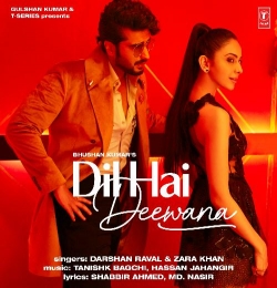 Dil Hai Deewana - Darshan Raval