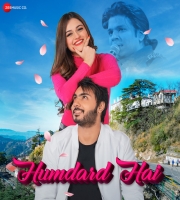 Humdard Hai - Ankit Tiwari