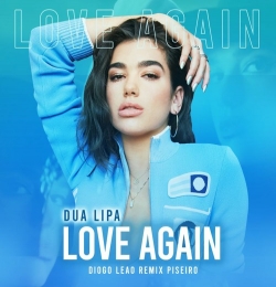 Love Again - Dua Lipa