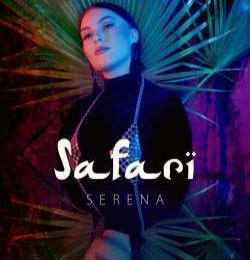 Safari - Serena