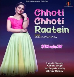 Chhoti Chhoti Raatein (Recreated) - Sneh Upadhayay