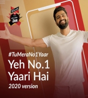 Yeh No1 Yaari Hai (New Version) - Mohit Chauhan