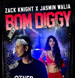 Bom Diggy - Zack Knight, Jasmin Walia