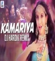 Kamariya (Remix) DJ Hardik