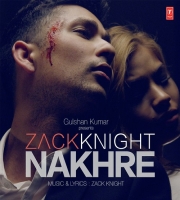 Nakhre - Zack Knight