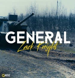 General - Zack Knight