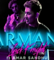 Armani - Amar Sandhu, Zack Knight