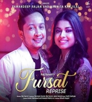 Fursat (Reprise Version) - Pawandeep Rajan, Arunita Kanjilal
