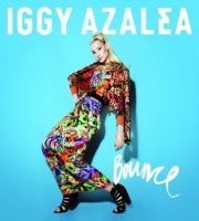 Bounce - Iggy Azalea