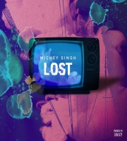Lost - Mickey Singh