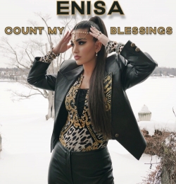 Enisa - Count My Blessings