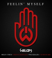 will.i.am - Feelin Myself ft. Miley Cyrus