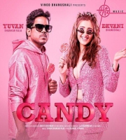 Candy - Dhvani Bhanushali x Yuvan Shankar Raja