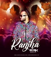 Ranjha (Remix) - DJ 303K