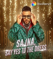 Badshah - Sajna | Say Yes To The Dress