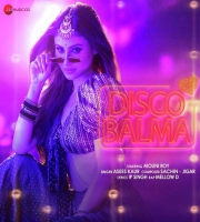 Disco Balma - Asees Kaur, Mellow D