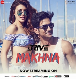 Makhna Drive Song - Tanishk Bagchi