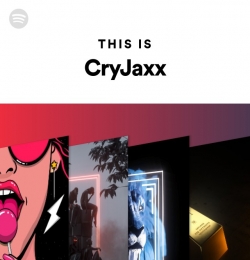 CryJaxx - Lollipop