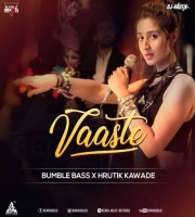 Vaaste Song - Jass Inder Ft. Dhvani Bhanushali,Tanishk Bagchi