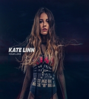 Kate Linn - Your Love