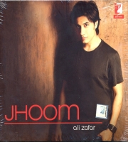 Ali Zafar - Jhoom