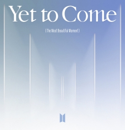 Yet To Come - BTS