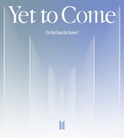 BTS - Yet To Come