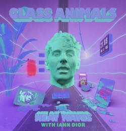 Heat Waves - Glass Animals